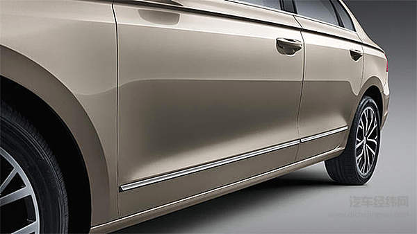 一汽-大众再创“传奇”！