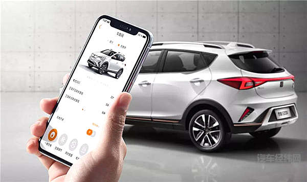 400公里续航12.8万起售 思皓玩出年轻范儿！