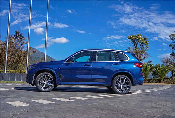 进口汽车的关税要降低？ 全新宝马X5最开心！