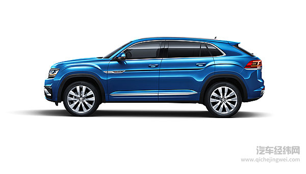 为旧款途昂“打补丁” 大众途昂X 2020款配置更新是否到位？