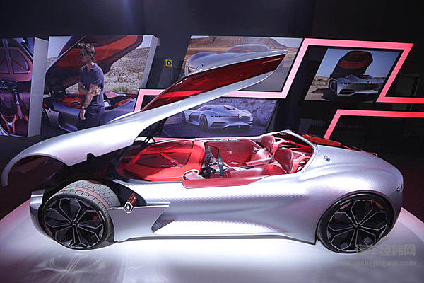 走过120年的雷诺 无惧2022年的挑战