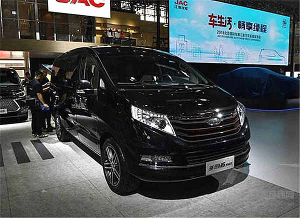 2018年MPV大集合 妥妥的居家旅行必备良品！