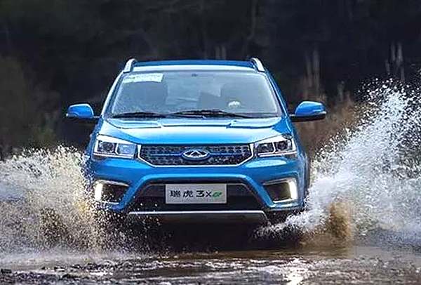 冲击新能源市场的号角已吹响 三月这四款纯电动车谁能成为主角？