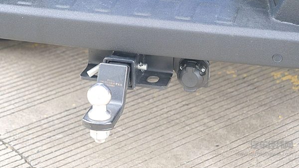 定制独一无二的上汽大通星际·牛魔王 六大亮点强悍开启事业生活新境界