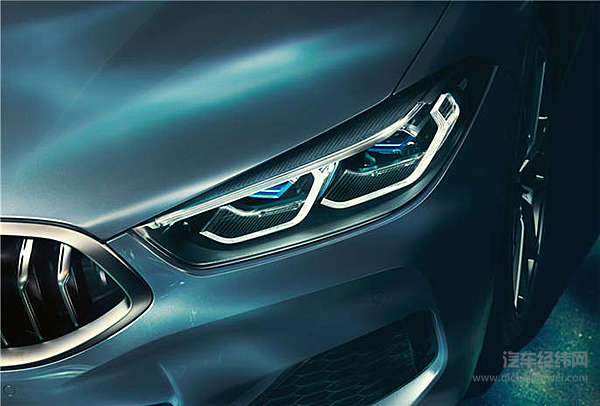 宝马8系复活 “英雄归来”是否带来了新技能？