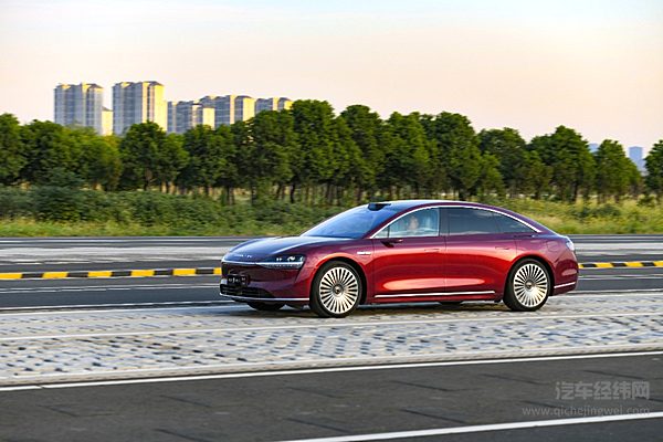 技术大咖的对决 腾势Z9GT和享界S9谁更强？