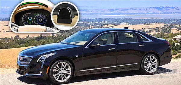 人机共驾：自动驾驶的终局？