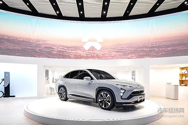 国补退坡倒计时：小鹏保价冲销量 上汽大众自掏腰包再加码