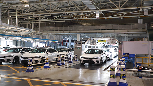 东风本田：在汽车大国迈向汽车强国的道路上当好主力军