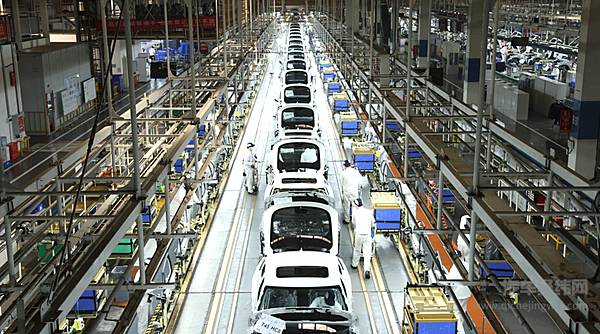 东风本田：在汽车大国迈向汽车强国的道路上当好主力军