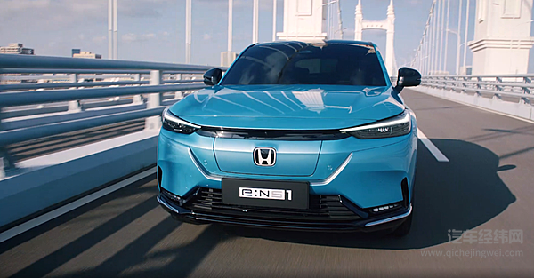 东风本田：在汽车大国迈向汽车强国的道路上当好主力军