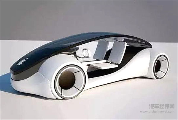 苹果汽车月底“小批量送样” 特斯拉居然不怕