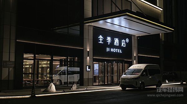 创业者心声：选聚星EV少操心，半年多跑了9万公里零大修