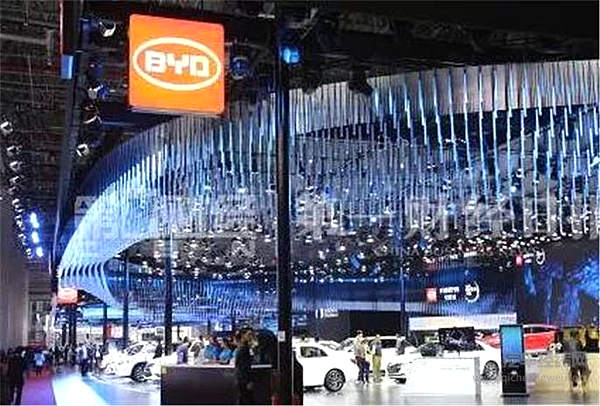 宁德时代Vs比亚迪：谁是最后大赢家？