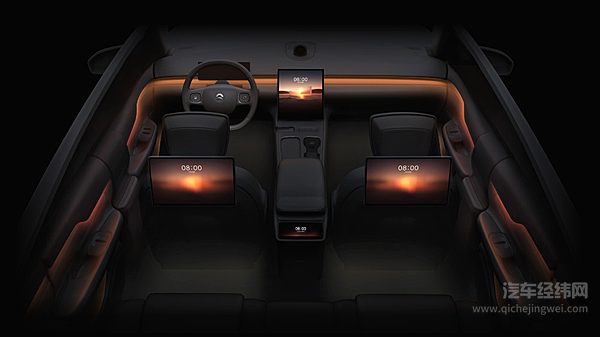 5nm智驾芯片成功 蔚来会否掀起新一轮车企芯片军备竞赛？