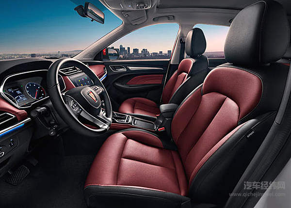 汽车界“斜杠青年”登场 实力派互联网SUV荣威RX3上市