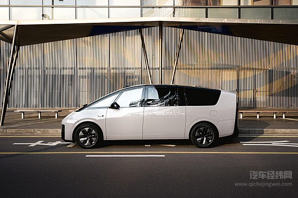 新势力中的理性派 理想汽车真的没有缺点吗？