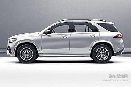 SUV市场迎来搅局者 奔驰GLE有什么新花样？!