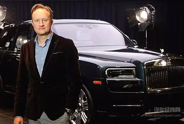 厉害了！红旗挖了劳斯莱斯设计师、长城挖了路虎设计师