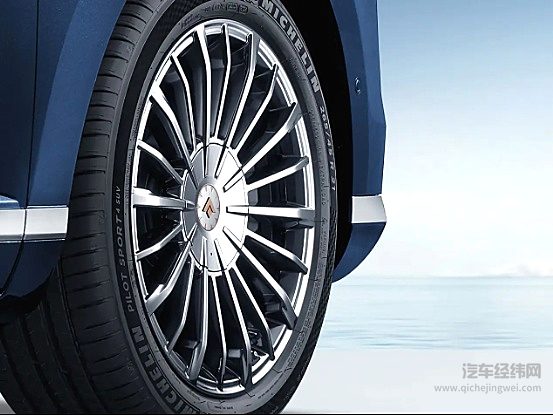 昊铂HL走性价比路线 能硬刚问界M8？