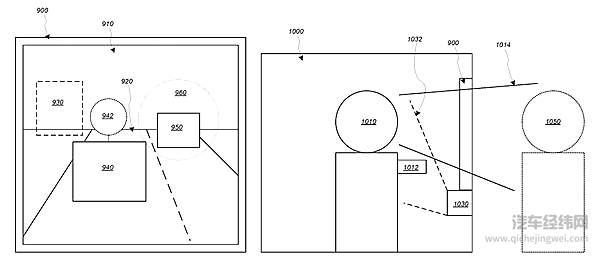 通过挡风玻璃可以实现FaceTime视频电话