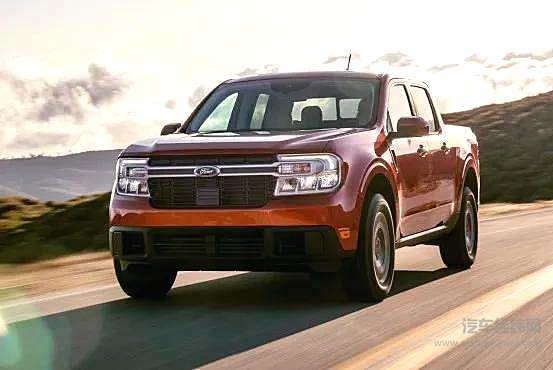 另类皮卡小牛面世 除了便宜还有哪些与众不同？