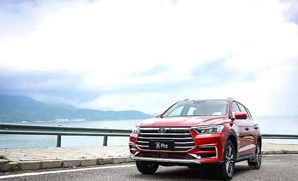 2019车企“生育能力”排行榜！要想富多生孩子能种树