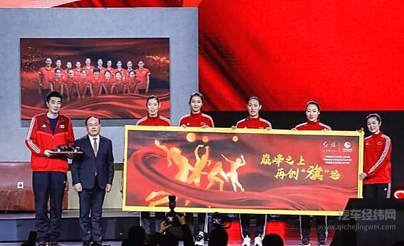 新红旗帝都燃情 H9树立当代中国C+级车全新标杆！