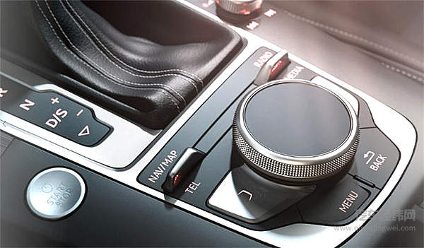 奥迪A3“双星”闪耀 或将持续领跑BBA！