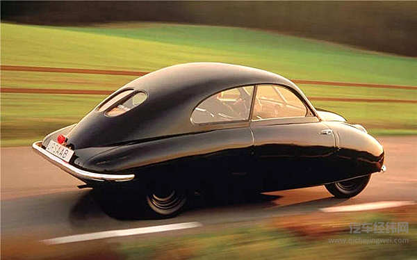 汽车行业的“一代枭雄”，就这么没落实在可惜！