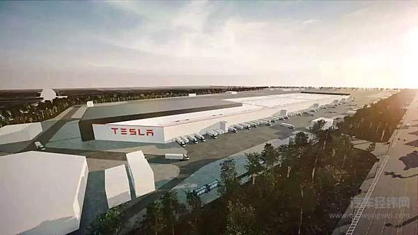 国产特斯拉Model 3价格再下探 二线豪华品牌同级车型受到威胁！