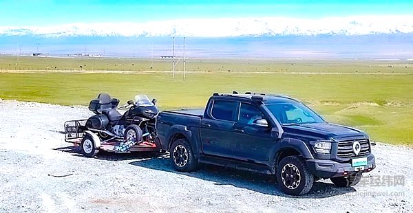 山海炮Hi4-T挑战者来了 雷达地平线EM-P有几成胜算？