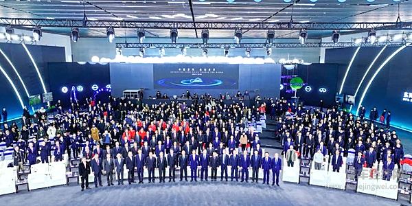 开创合资合作新局面 东风汽车有限公司发布新战略“启DNA+”