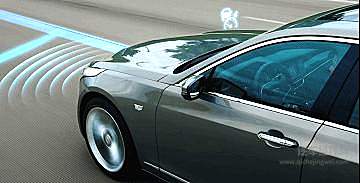 智能驾驶为什么离不开高精度地图数据系统？ 凯迪拉克带来安全驾乘体验！