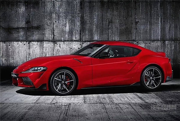 曾经最大的美国车展，最亮眼的居然是台日本车