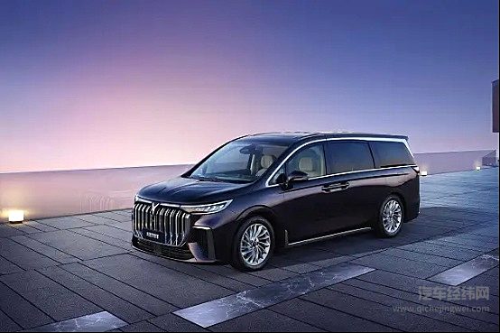 奕派品牌正式亮相 东风新能源调整到位能否扭转局势？