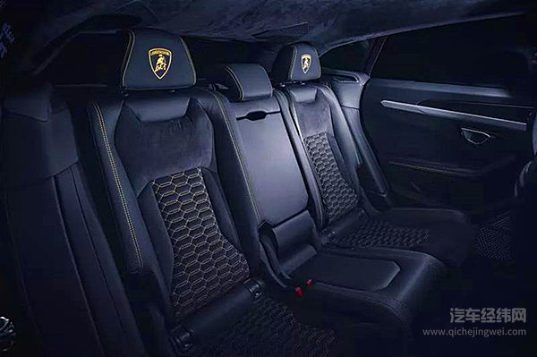 世界首款超级SUV Urus中国首发 兰博基尼不是只有超跑