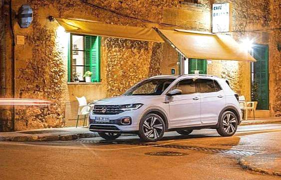 入门门槛再降 2020款上汽大众途铠小改款能否带来大销量？