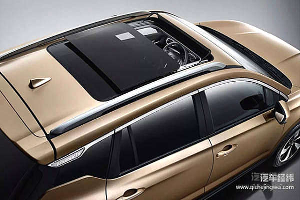 降价也要“体面” 传祺GS4这次真的是下血本了！