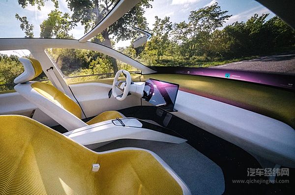 BBA新车强势亮相 转型的奔驰宝马奥迪有哪些动作？