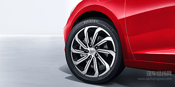 改款不能只是改外观 吉利帝豪GL靠的是“走心”