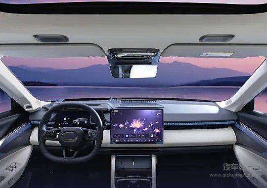 运动智能VS纯粹空间 领克08 EM-P与奕派008谁更适合家庭用户？