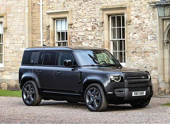 奥迪A8L新增V8车型 或许大排量的出路在这里