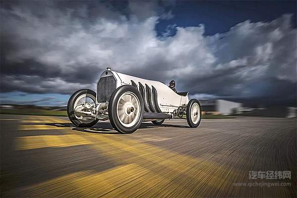 比飞机还快的奔驰？我想知道驾驶它的感觉如何