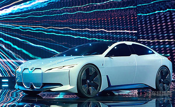 不是每个超模都叫维密天使 也不是每辆车都被称为概念车！