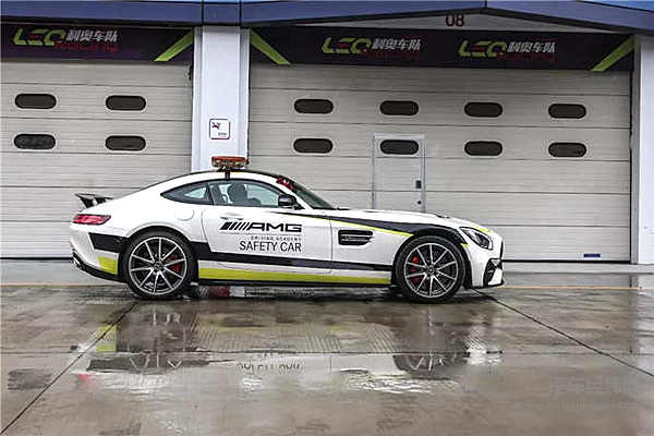 2018 CEC中国汽车耐力锦标赛官方试车结束 新赛季正式起航！