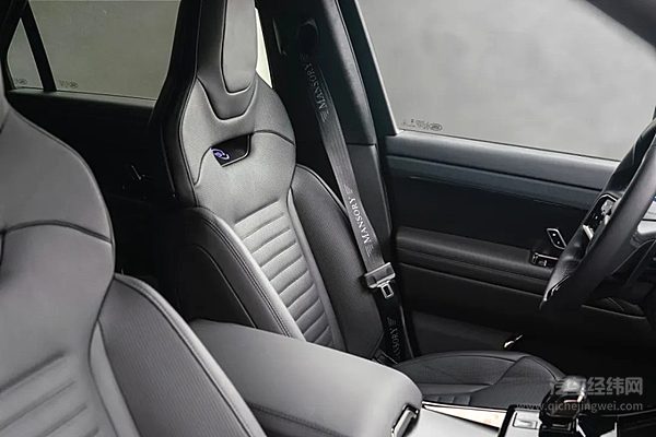 路虎揽胜运动SVMANSORY定制版