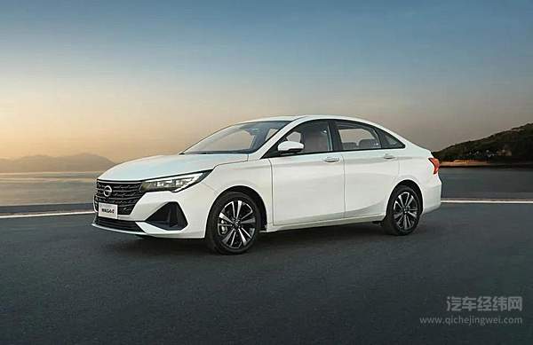 传祺GA4 PLUS & GS3 POWER 劲·省上市 解锁“超省国民家轿”