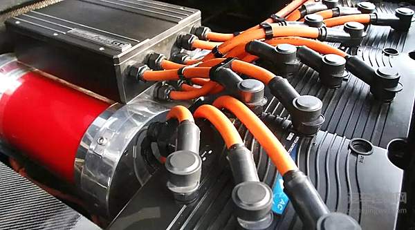 古董老车也能重获新生？ “借电还魂”能否成为潮流？