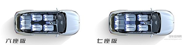 9.98-13.98万元 智美大家庭座驾思皓X8 PLUS预售发布